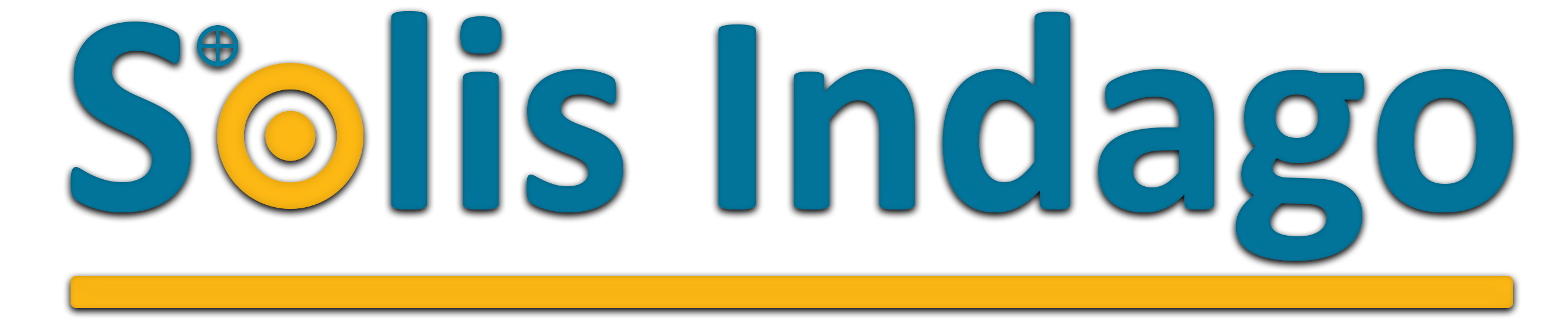 Solis Indago logo